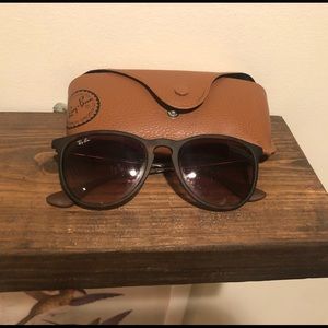 Ray Ban Ericka Sunglasses